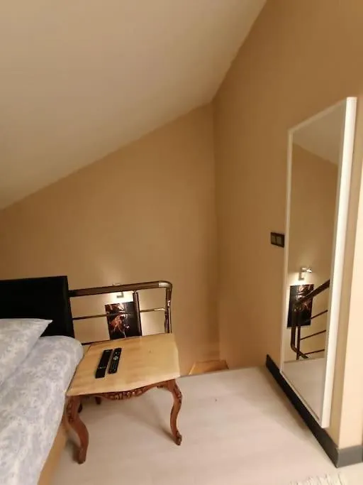 Sehir Merkezinde Loft Residence, Istanbul Havalimanina Metro Ile 25 Dakikada Aktarmasiz Ulasim 0*,
