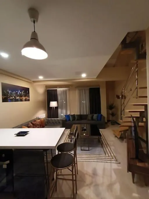 Sehir Merkezinde Loft Residence, Istanbul Havalimanina Metro Ile 25 Dakikada Aktarmasiz Ulasim 0*,  Turkey