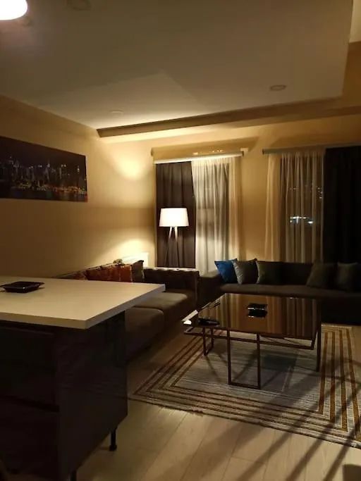 شقة Sehir Merkezinde Loft Residence, Istanbul Havalimanina Metro Ile 25 Dakikada Aktarmasiz Ulasim تركيا